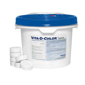 Dechlorination Chemicals
